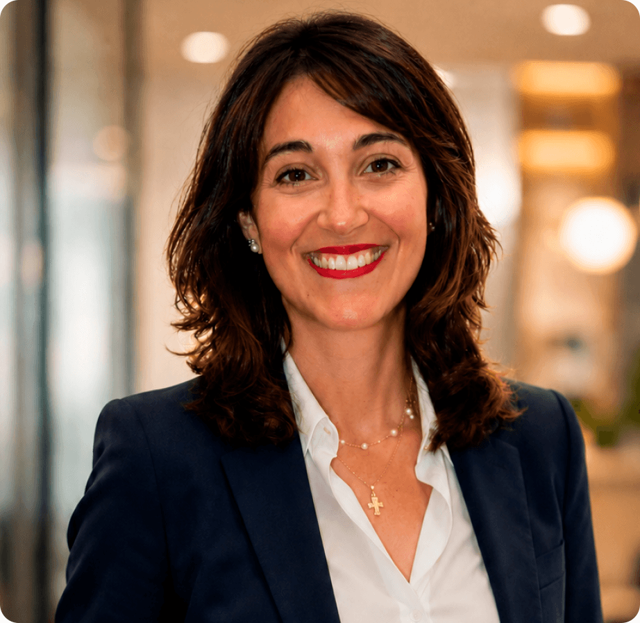 Carolina San Martín