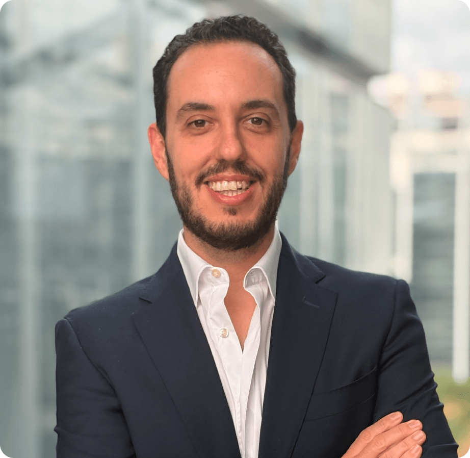 Eduardo Molinero