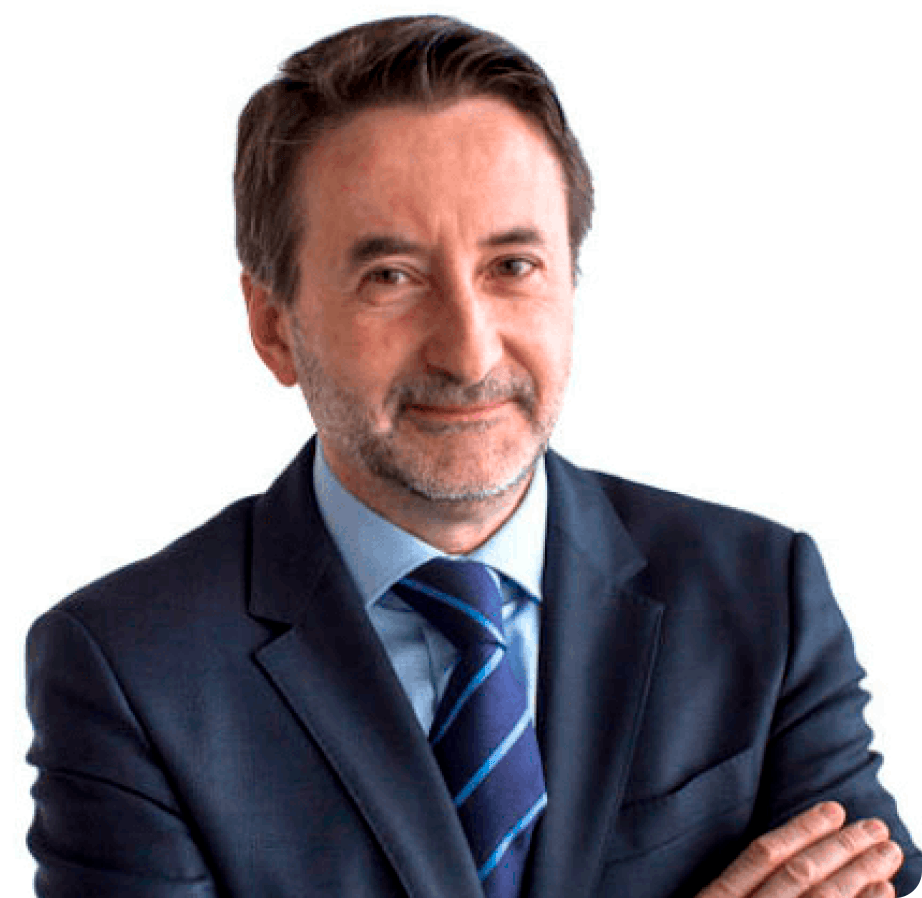 Josu Jon Imaz