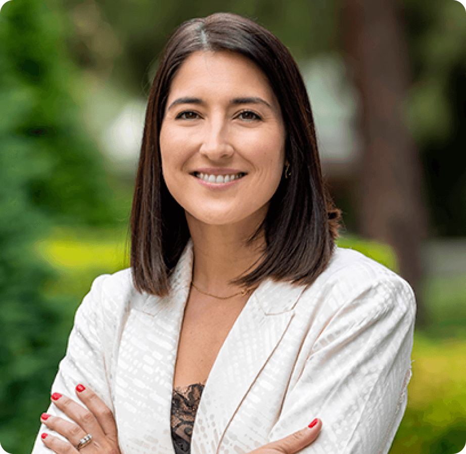 María Pedrosa