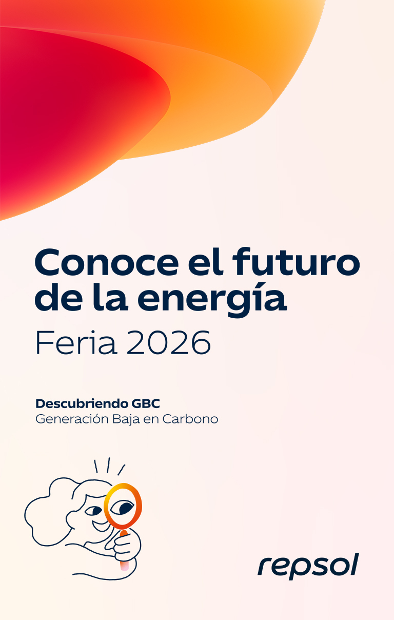 Descubriendo GBC Feria 2026