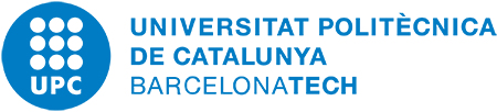 Logo Universidad Politécnica Cataluña